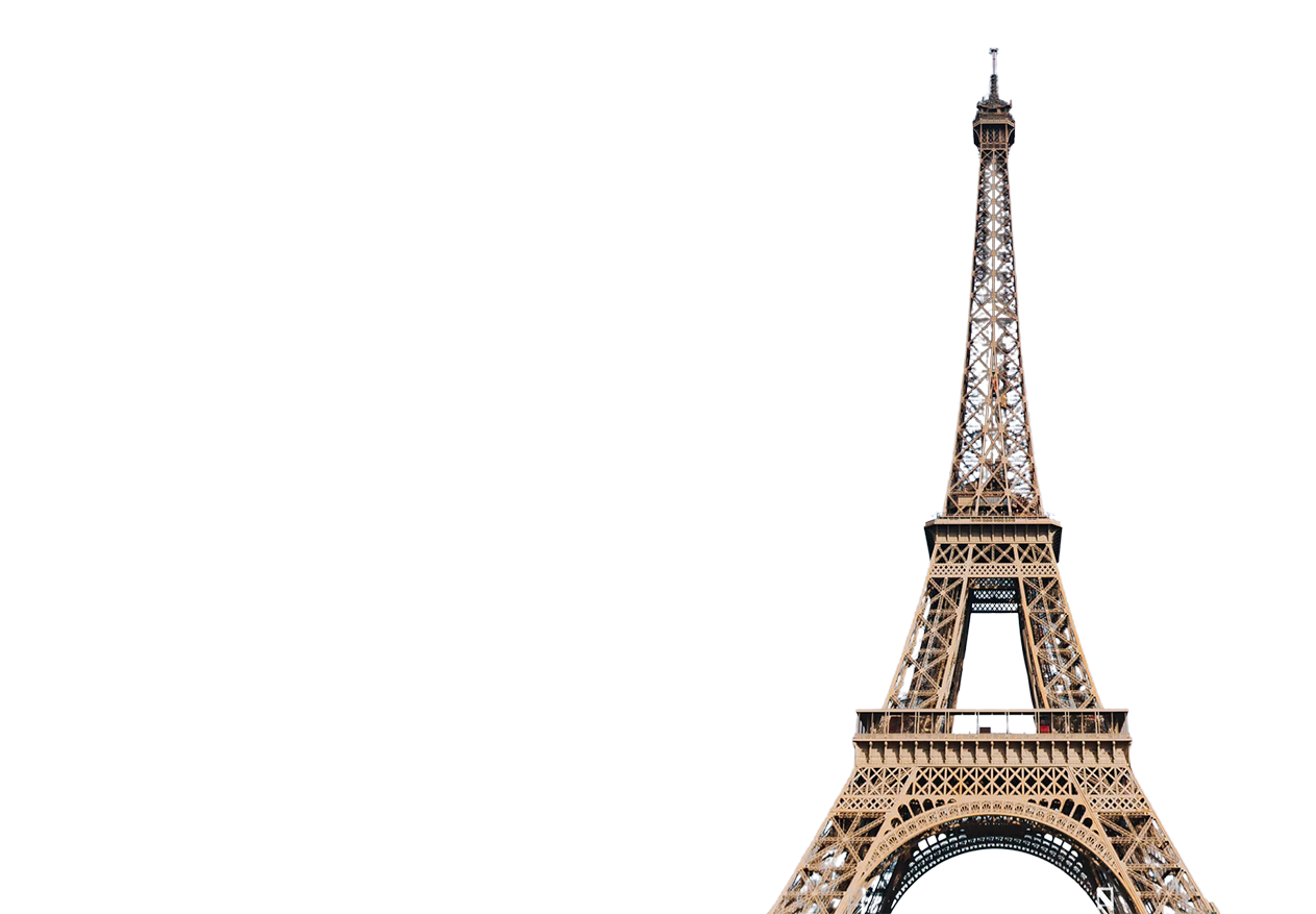 Eiffel tower