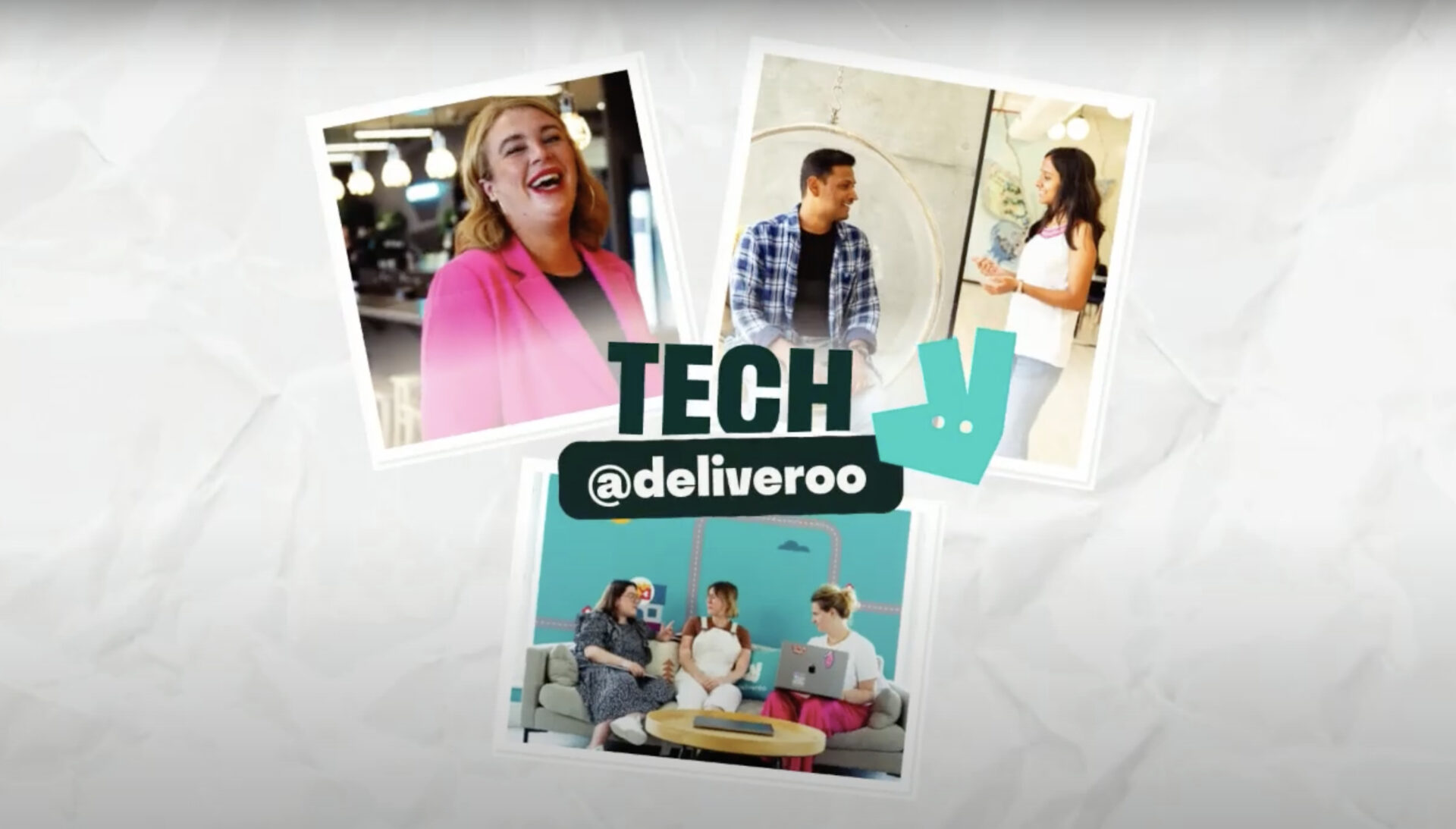 Tech at deliveroo - video9cP0lOAgmik thumbnail