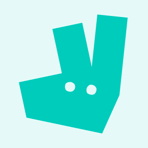 Deliveroo logo
