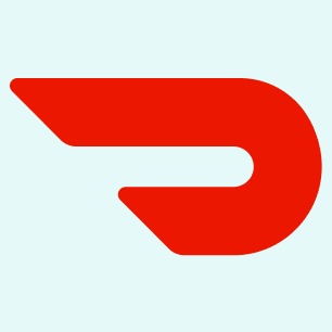 Doordash logo